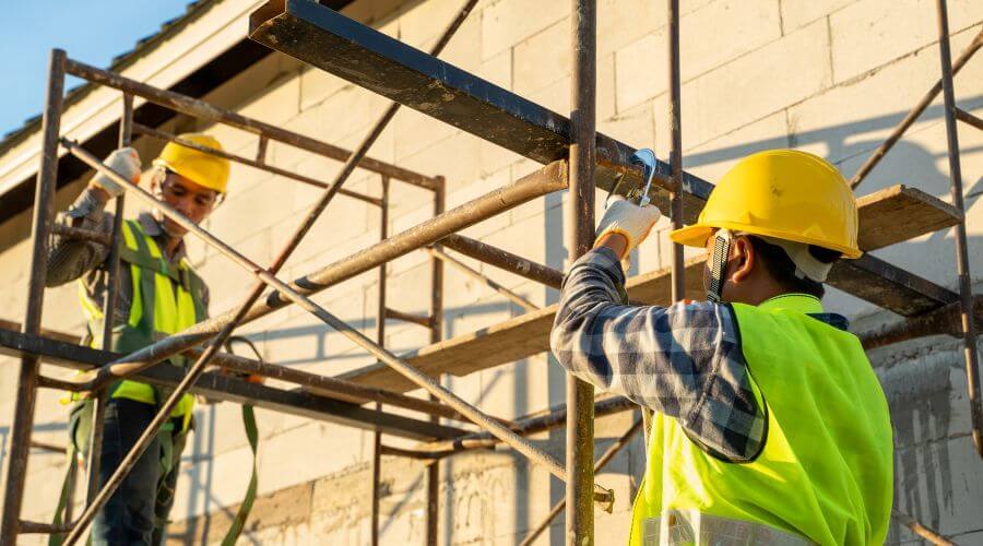Expert top industrial roofings services in West Union, IA